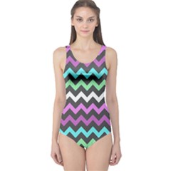 Pattern 115 One Piece Swimsuit by GardenOfOphir