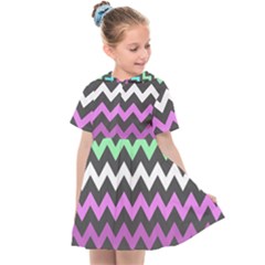 Pattern 115 Kids  Sailor Dress by GardenOfOphir