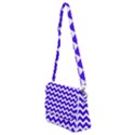 Pattern 116 Shoulder Bag with Back Zipper View2