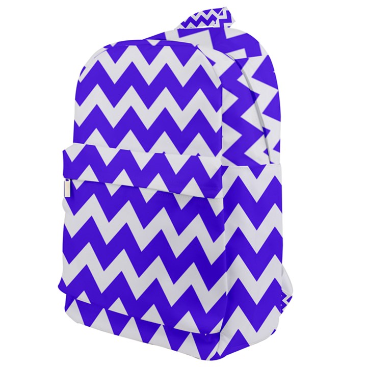 Pattern 116 Classic Backpack