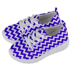 Pattern 116 Kids  Lightweight Sports Shoes by GardenOfOphir