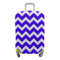 Pattern 116 Luggage Cover (small) by GardenOfOphir