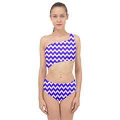 Pattern 116 Spliced Up Two Piece Swimsuit by GardenOfOphir