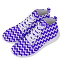 Pattern 116 Men s Lightweight High Top Sneakers View2