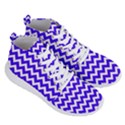 Pattern 116 Men s Lightweight High Top Sneakers View3