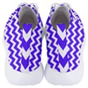 Pattern 116 Men s Lightweight High Top Sneakers View4