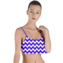 Pattern 116 Layered Top Bikini Top  View1