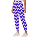 Pattern 116 Women s Cropped Drawstring Pants View2