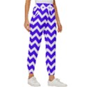 Pattern 116 Women s Cropped Drawstring Pants View3