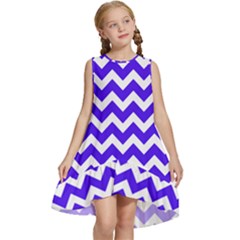 Pattern 116 Kids  Frill Swing Dress by GardenOfOphir