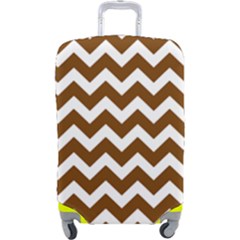 Pattern 117 Luggage Cover (large) by GardenOfOphir