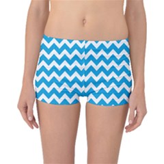 Pattern 119 Boyleg Bikini Bottoms