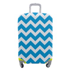 Pattern 119 Luggage Cover (small) by GardenOfOphir