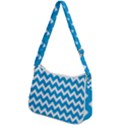 Pattern 119 Zip Up Shoulder Bag View2