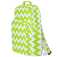 Pattern 120 Double Compartment Backpack by GardenOfOphir