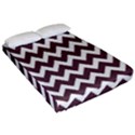 Pattern 121 Fitted Sheet (Queen Size) View2