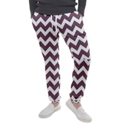 Pattern 121 Men s Jogger Sweatpants by GardenOfOphir