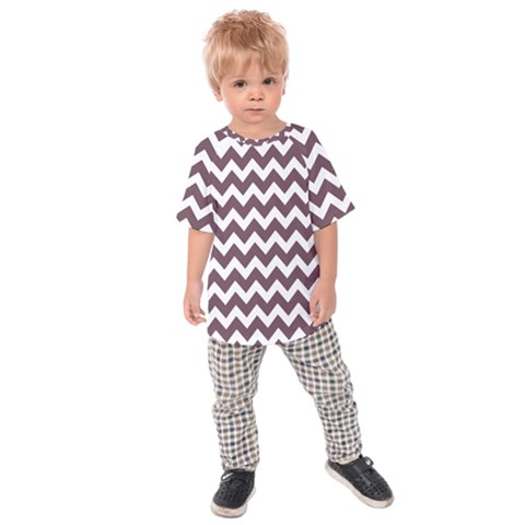 Pattern 121 Kids  Raglan Tee by GardenOfOphir