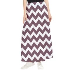 Pattern 121 Maxi Chiffon Skirt by GardenOfOphir