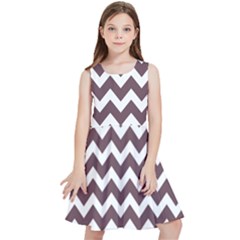 Pattern 121 Kids  Skater Dress by GardenOfOphir