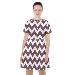 Pattern 121 Sailor Dress