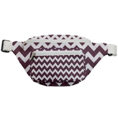 Pattern 121 Fanny Pack by GardenOfOphir