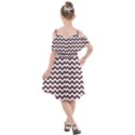 Pattern 121 Kids  Cut Out Shoulders Chiffon Dress View2