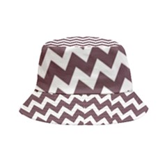 Pattern 121 Inside Out Bucket Hat by GardenOfOphir