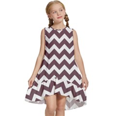 Pattern 121 Kids  Frill Swing Dress by GardenOfOphir