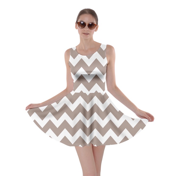 Pattern 122 Skater Dress