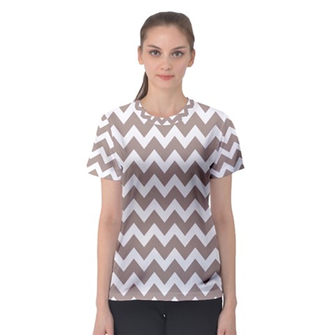 Pattern 122 Women s Sport Mesh Tee by GardenOfOphir