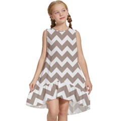 Pattern 122 Kids  Frill Swing Dress by GardenOfOphir