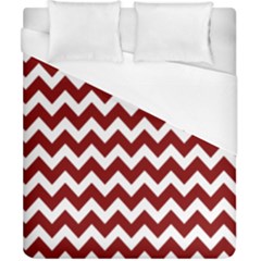 Pattern 123 Duvet Cover (California King Size)