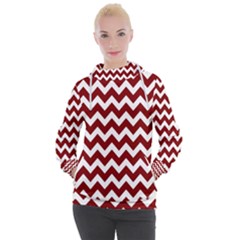 Pattern 123 Women s Hooded Pullover