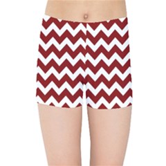 Pattern 123 Kids  Sports Shorts