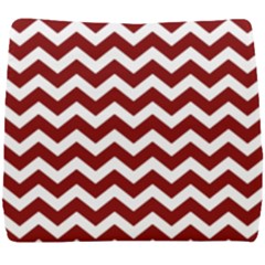 Pattern 123 Seat Cushion