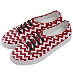 Pattern 123 Women s Classic Low Top Sneakers