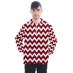 Pattern 123 Men s Half Zip Pullover