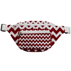 Pattern 123 Fanny Pack