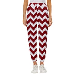 Pattern 123 Women s Cropped Drawstring Pants