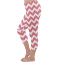 Pattern 125 Capri Winter Leggings  View2