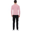 Pattern 125 Men s Long Sleeve Rash Guard View2