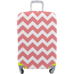 Pattern 125 Luggage Cover (large) by GardenOfOphir