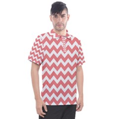 Pattern 125 Men s Polo Tee