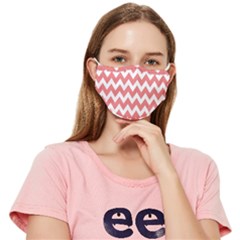 Pattern 125 Fitted Cloth Face Mask (adult) by GardenOfOphir