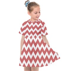 Pattern 124 Kids  Sailor Dress by GardenOfOphir