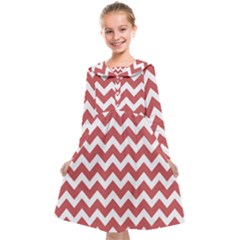 Pattern 124 Kids  Midi Sailor Dress by GardenOfOphir