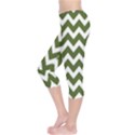 Pattern 126 Capri Leggings  View3