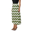 Pattern 126 Classic Midi Chiffon Skirt View2