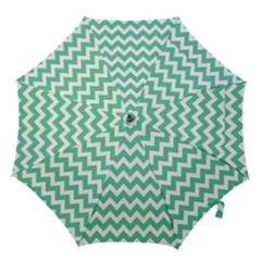 Pattern 128 Hook Handle Umbrellas (medium) by GardenOfOphir